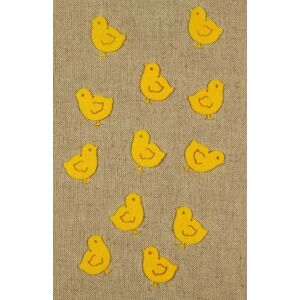 Filcfigura - Mini csibe (12 db/cs)