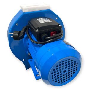 Acel CL-0078 elektromos termény- és gyümölcsdaráló motor - Sertés