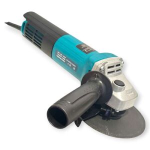 Hitman HT-AG125-4125XR sarokcsiszoló oldalsó fogantyúval - HITMAN