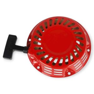 Univerzális ALK015 Berántó Szerkezet Honda GX120, GX140, GX200, 4-7.5 LE Benzinmotorokhoz 137414018 - Aggregátor kiegészítő