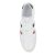 Moncler Monaco 2 fehér bőr férfi sneaker, felülnézet