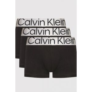 Calvin Klein schwarze Boxershorts, 3er-Pack - Calvin Klein