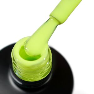 Lakier żelowy 333 - (HEMA-free) 6 ml 137415305 - Uroda i zdrowie