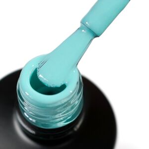 Lakier żelowy 339 - (HEMA-free) 6 ml 137415311 - Uroda i zdrowie