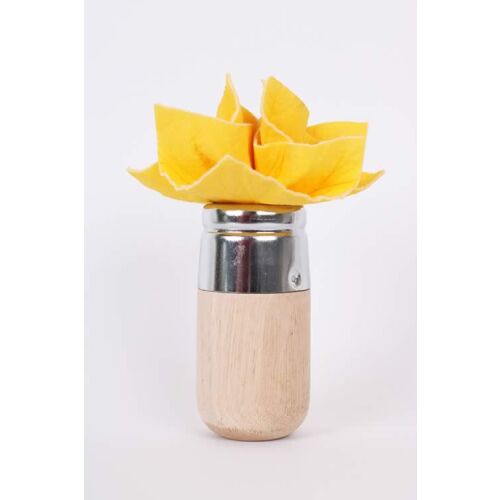 Habosított textil mintázó ecset kézműveskedéshez és festéshez