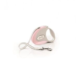 Flexi Style S Szalag 3m 12kg-ig Rózsaszín 137420464 - Flexi