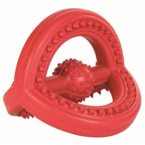 Trixie Játék Tömör Gumi Keret 14cm 137421913 - Trixie
