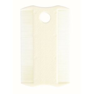 Trixie Kétoldalas Bolha- és Tetűfésű - 9cm