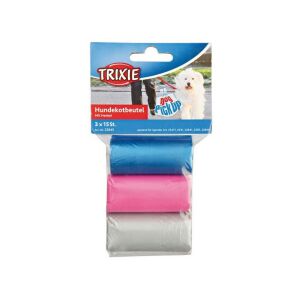 Trixie Ürülék Felszedő Zacskó 3db/15zacskó M 137421989 - Kutyapiszok zacskó