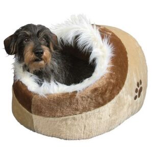 Trixie Bújó Minou 35×26×41cm bézs/barna 137422036 - Trixie