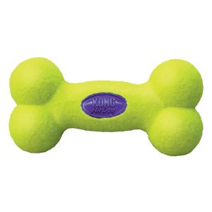 KONG Airdog Squeaker Bone Sipolós Csont Kutyajáték M 137422047 - Állattartás