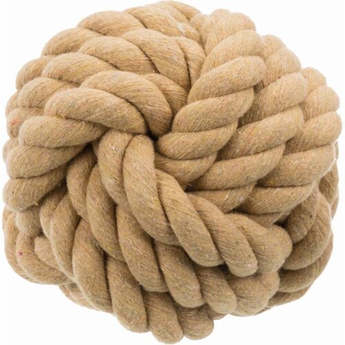 Trixie Játék BE NORDIC Labda Kötélből 13cm 137422197
