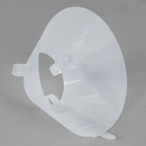 Trixie Védőgallér kutyáknak - L-XL (47-57cm)