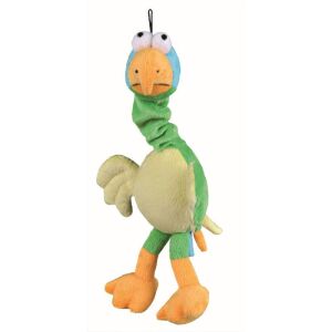 Trixie Plüss Madár Játék Hanggal - 30cm
