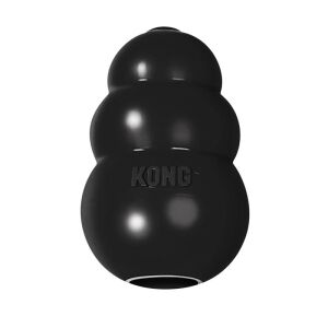 KONG Extreme Harang Fekete Kutyajáték XL 137422328 - KONG