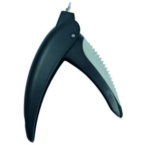 Trixie De Luxe Guillotine Karomvágó - 14 cm, Rozsdamentes acél