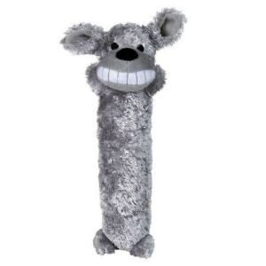 Trixie Longie Plüss Játék Kutyának - 7x35cm, Puha Plüss