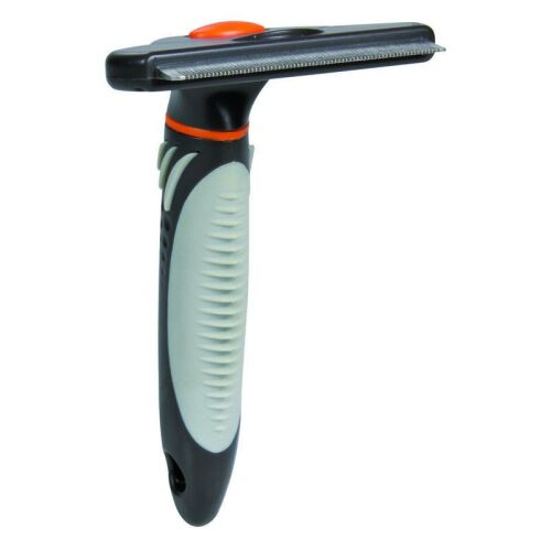 Trixie Fésü Cserélhető Fejű 8x14cm 137422568