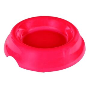 Trixie Műanyag Tál - 0,25l, 10cm, Csúszásmentes