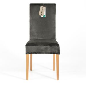 RESTILO SENTO steel chair cover on dining chair - Decoration