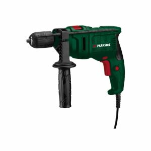 Parkside PSBM D5 500W ütvefúró kiegészítő fogantyúval - Parkside