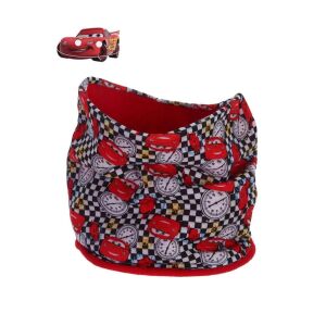 Szalik typu komin Disney Auta z wzorem Zygzaka McQueena - Baba & Tipegő