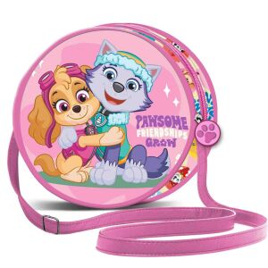 Nickelodeon Paw Patrol Skye und Everest Runde Umhängetasche - Babys & Toddler