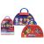 Nickelodeon Paw Patrol 50-teiliges Kunstset im Tragekoffer, mit Charakterdesigns