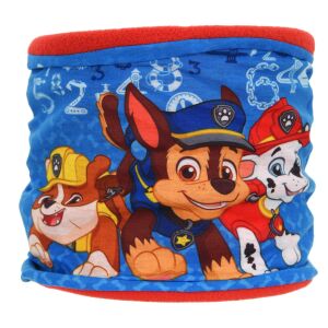 Nickelodeon Paw Patrol nákrčník s Chaseom, Marshallom a Rubbleom - Bábätká & Batoľatá