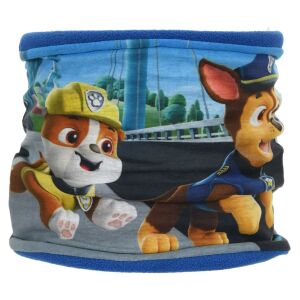 Nickelodeon Paw Patrol nákrčník s fleecovou podšívkou - Bábätká & Batoľatá