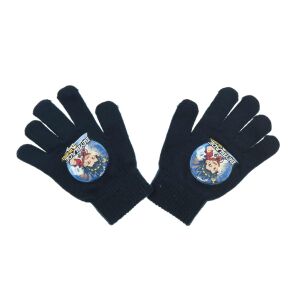 Nickelodeon Beyblade kötött kesztyű, egy méret gyerekeknek - Nickelodeon