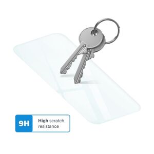 9H edzett üveg OnePlus 12