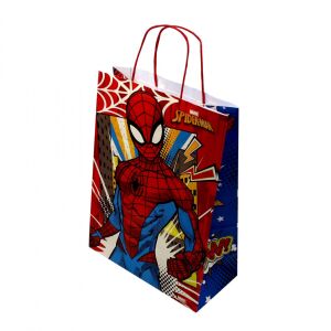 Детска чанта за подарък SDE XL Spiderman 137427784 - Изкуства и хобита