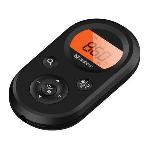 Sandberg Pocket Radio FM+AM Recharge, hordozható digitális rádió - Sandberg