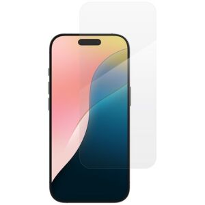 ZAGG InvisibleShield Glass Elite képernyővédő iPhone 16 Pro telefonhoz - ZAGG