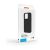 FIXED MagFlow Fekete MagSafe Tok - Apple iPhone 16 Pro Max 141261714