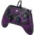 PowerA Advantage Vezetékes Xbox Kontroller - Purple Camo 140630803