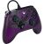 PowerA Advantage Vezetékes Xbox Kontroller - Purple Camo 140630803