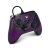 PowerA Advantage Vezetékes Xbox Kontroller - Purple Camo 140630803