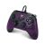 PowerA Advantage Vezetékes Xbox Kontroller - Purple Camo 140630803