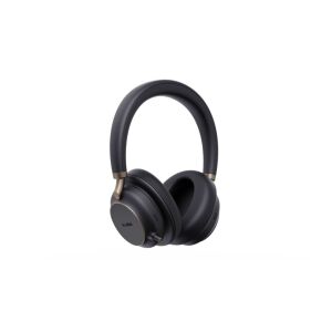 Yealink BH76 Plus MS Teams USB-C/A Wireless Bluetooth Headset Black (1208707) 137428657 - Periféria