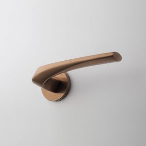 APRILE DALIA Körrozettás R SLIM 7MM PN PVD - Vörösréz PVD bevonat (CSAK KILINCS FELSŐ ROZETTÁN) 137429077 - Aprile