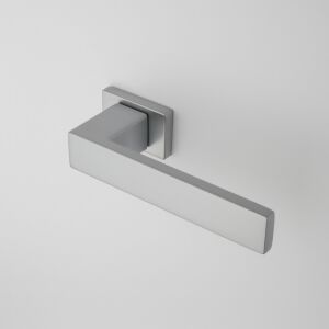 APRILE PINA Rectangular rozeta RT SLIM 7MM SC - Satén chróm (IBA RÚČKA NA HORNEJ ROZETTE) 137429123 - Aprile