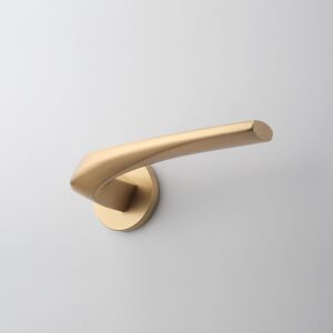 APRILE DALIA Körrozettás R SLIM 7MM KG - Szatén arany színű PZ 137429306 - Aprile