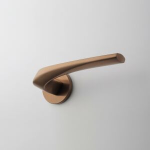 APRILE DALIA Körrozettás R SLIM 7MM PN PVD - Vörösréz PVD bevonat WC 137429429 - Aprile