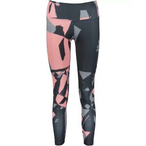 Női hosszú nadrág prémium ALTISPORT VOJ/ALW080LEG01 FEKETE-SOROZATOK méret: XXL 137430118 - Női leggings