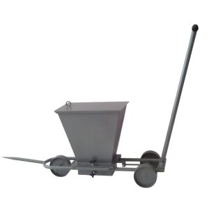 Pályavonalazó kocsi lemezből 143592311 - Focimez