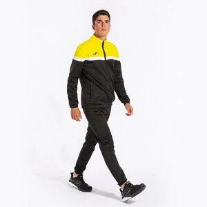 Joma Danubio melegítő szett férfi sárga-fekete 102746.109 XXL 143637031 - Joma