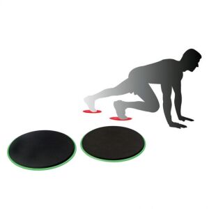 Tremblay csúszókorong pár 143593937 - Alakformálás