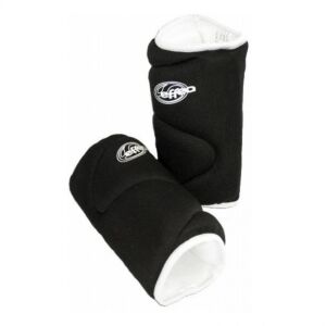 Könyökvédő szivacsos junior fekete 143592742 - Ízületi rögzítő